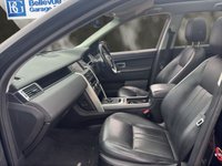 USED 2016 66 LAND ROVER DISCOVERY SPORT 2.0 TD4 HSE SUV 5dr Diesel Auto 4WD Euro 6 (s/s) (180 ps) &pound;200 TO SECURE - DELIVERY AVAILABLE