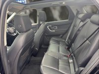 USED 2016 66 LAND ROVER DISCOVERY SPORT 2.0 TD4 HSE SUV 5dr Diesel Auto 4WD Euro 6 (s/s) (180 ps) &pound;200 TO SECURE - DELIVERY AVAILABLE