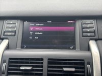 USED 2016 66 LAND ROVER DISCOVERY SPORT 2.0 TD4 HSE SUV 5dr Diesel Auto 4WD Euro 6 (s/s) (180 ps) &pound;200 TO SECURE - DELIVERY AVAILABLE