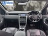 USED 2016 66 LAND ROVER DISCOVERY SPORT 2.0 TD4 HSE SUV 5dr Diesel Auto 4WD Euro 6 (s/s) (180 ps) &pound;200 TO SECURE - DELIVERY AVAILABLE