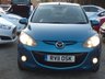 USED 2011 11 MAZDA MAZDA2 1.5 Sport Hatchback 5dr Petrol Manual Euro 5 (102 ps) 1 OWNER