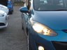 USED 2011 11 MAZDA MAZDA2 1.5 Sport Hatchback 5dr Petrol Manual Euro 5 (102 ps) 1 OWNER