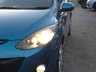 USED 2011 11 MAZDA MAZDA2 1.5 Sport Hatchback 5dr Petrol Manual Euro 5 (102 ps) 1 OWNER