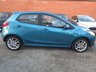 USED 2011 11 MAZDA MAZDA2 1.5 Sport Hatchback 5dr Petrol Manual Euro 5 (102 ps) 1 OWNER