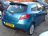 USED 2011 11 MAZDA MAZDA2 1.5 Sport Hatchback 5dr Petrol Manual Euro 5 (102 ps) 1 OWNER