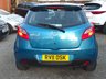USED 2011 11 MAZDA MAZDA2 1.5 Sport Hatchback 5dr Petrol Manual Euro 5 (102 ps) 1 OWNER