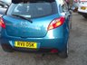 USED 2011 11 MAZDA MAZDA2 1.5 Sport Hatchback 5dr Petrol Manual Euro 5 (102 ps) 1 OWNER