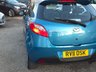 USED 2011 11 MAZDA MAZDA2 1.5 Sport Hatchback 5dr Petrol Manual Euro 5 (102 ps) 1 OWNER