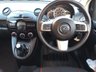 USED 2011 11 MAZDA MAZDA2 1.5 Sport Hatchback 5dr Petrol Manual Euro 5 (102 ps) 1 OWNER