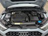 USED 2020 20 AUDI A1 1.5 TFSI 35 Sport Sportback 5dr Petrol S Tronic Euro 6 (s/s) (150 ps) Finished in ARROW GREY pearl and contrasting SPORTS trim. This Audi A1 Sportback is a posh small car that is comfortable, practical, fun and great to drive. If you're looking for a small, easy-to-drive car but don't want to compromise on quality, then this car is well worth a look. Features include, APPLE PLAY Sat Nav, Park Sensors, Alloys, A/C, DAB Radio, B/Tooth, Cruise Control and much more. Serviced at 27995 miles, 30817 miles, 35774 miles and on arrival at 40343 miles.
