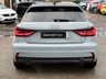 USED 2020 20 AUDI A1 1.5 TFSI 35 Sport Sportback 5dr Petrol S Tronic Euro 6 (s/s) (150 ps) Finished in ARROW GREY pearl and contrasting SPORTS trim. This Audi A1 Sportback is a posh small car that is comfortable, practical, fun and great to drive. If you're looking for a small, easy-to-drive car but don't want to compromise on quality, then this car is well worth a look. Features include, APPLE PLAY Sat Nav, Park Sensors, Alloys, A/C, DAB Radio, B/Tooth, Cruise Control and much more. Serviced at 27995 miles, 30817 miles, 35774 miles and on arrival at 40343 miles.