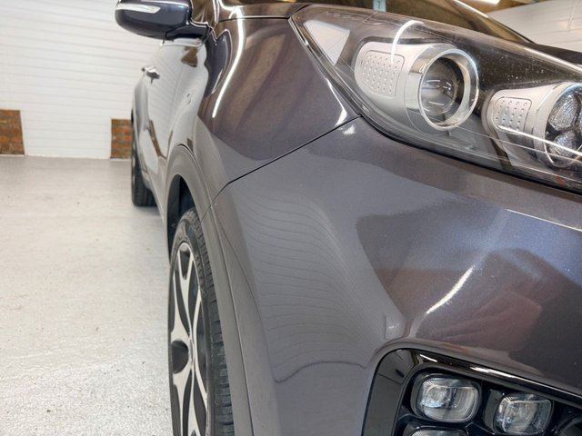 2017 KIA SPORTAGE 1.6 T-GDi GT-Line SUV 5dr Petrol Manual AWD Euro 6 (174 bhp) - Photo 5