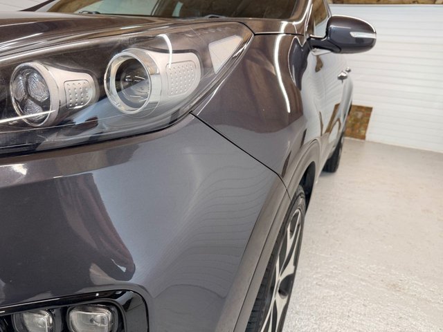 2017 KIA SPORTAGE 1.6 T-GDi GT-Line SUV 5dr Petrol Manual AWD Euro 6 (174 bhp) - Photo 6