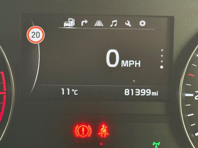 2017 KIA SPORTAGE 1.6 T-GDi GT-Line SUV 5dr Petrol Manual AWD Euro 6 (174 bhp) - Photo 8