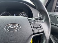 USED 2017 17 HYUNDAI TUCSON 1.6 GDi Blue Drive SE SUV 5dr Petrol Manual Euro 6 (s/s) (132 ps) DAYTIME RUNNING LIGHTS+ REAR SENSORS+ START/STOP+ HILL DESCENT CONTROL+ AUTO HOLD+ HEATED FRONT SEATS+ DUAL CLIMATE CONTROL+ FOLDING MIRRORS+ CRUISE CONTROL+ AUTO HEADLIGHTS+ LINE KEEPING ASSIST+ TRACTION CONTROL+ USB+ AUX+ DAB+ BLUETOOTH+ 17 INCH ALLOY WHEELS+ SERVICE HISTORY+