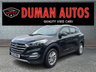 USED 2017 17 HYUNDAI TUCSON 1.6 GDi Blue Drive SE SUV 5dr Petrol Manual Euro 6 (s/s) (132 ps) DAYTIME RUNNING LIGHTS+ REAR SENSORS+ START/STOP+ HILL DESCENT CONTROL+ AUTO HOLD+ HEATED FRONT SEATS+ DUAL CLIMATE CONTROL+ FOLDING MIRRORS+ CRUISE CONTROL+ AUTO HEADLIGHTS+ LINE KEEPING ASSIST+ TRACTION CONTROL+ USB+ AUX+ DAB+ BLUETOOTH+ 17 INCH ALLOY WHEELS+ SERVICE HISTORY+