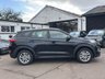 USED 2017 17 HYUNDAI TUCSON 1.6 GDi Blue Drive SE SUV 5dr Petrol Manual Euro 6 (s/s) (132 ps) DAYTIME RUNNING LIGHTS+ REAR SENSORS+ START/STOP+ HILL DESCENT CONTROL+ AUTO HOLD+ HEATED FRONT SEATS+ DUAL CLIMATE CONTROL+ FOLDING MIRRORS+ CRUISE CONTROL+ AUTO HEADLIGHTS+ LINE KEEPING ASSIST+ TRACTION CONTROL+ USB+ AUX+ DAB+ BLUETOOTH+ 17 INCH ALLOY WHEELS+ SERVICE HISTORY+