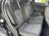 USED 2017 17 HYUNDAI TUCSON 1.6 GDi Blue Drive SE SUV 5dr Petrol Manual Euro 6 (s/s) (132 ps) DAYTIME RUNNING LIGHTS+ REAR SENSORS+ START/STOP+ HILL DESCENT CONTROL+ AUTO HOLD+ HEATED FRONT SEATS+ DUAL CLIMATE CONTROL+ FOLDING MIRRORS+ CRUISE CONTROL+ AUTO HEADLIGHTS+ LINE KEEPING ASSIST+ TRACTION CONTROL+ USB+ AUX+ DAB+ BLUETOOTH+ 17 INCH ALLOY WHEELS+ SERVICE HISTORY+