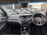 USED 2017 17 HYUNDAI TUCSON 1.6 GDi Blue Drive SE SUV 5dr Petrol Manual Euro 6 (s/s) (132 ps) DAYTIME RUNNING LIGHTS+ REAR SENSORS+ START/STOP+ HILL DESCENT CONTROL+ AUTO HOLD+ HEATED FRONT SEATS+ DUAL CLIMATE CONTROL+ FOLDING MIRRORS+ CRUISE CONTROL+ AUTO HEADLIGHTS+ LINE KEEPING ASSIST+ TRACTION CONTROL+ USB+ AUX+ DAB+ BLUETOOTH+ 17 INCH ALLOY WHEELS+ SERVICE HISTORY+