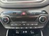USED 2017 17 HYUNDAI TUCSON 1.6 GDi Blue Drive SE SUV 5dr Petrol Manual Euro 6 (s/s) (132 ps) DAYTIME RUNNING LIGHTS+ REAR SENSORS+ START/STOP+ HILL DESCENT CONTROL+ AUTO HOLD+ HEATED FRONT SEATS+ DUAL CLIMATE CONTROL+ FOLDING MIRRORS+ CRUISE CONTROL+ AUTO HEADLIGHTS+ LINE KEEPING ASSIST+ TRACTION CONTROL+ USB+ AUX+ DAB+ BLUETOOTH+ 17 INCH ALLOY WHEELS+ SERVICE HISTORY+