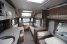 USED 2022 SWIFT CHALLENGER 530 4 Berth Side Dinette Conversion
