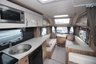 USED 2022 SWIFT CHALLENGER 530 4 Berth Side Dinette Conversion