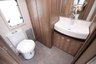 USED 2022 SWIFT CHALLENGER 530 4 Berth Side Dinette Conversion