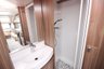 USED 2022 SWIFT CHALLENGER 530 4 Berth Side Dinette Conversion