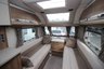 USED 2022 SWIFT CHALLENGER 530 4 Berth Side Dinette Conversion