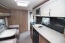 USED 2022 SWIFT CHALLENGER 530 4 Berth Side Dinette Conversion
