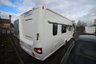 USED 2022 SWIFT CHALLENGER 530 4 Berth Side Dinette Conversion