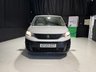 USED 2023 23 PEUGEOT PARTNER 1.5 BlueHDi 1000 Professional Premium + Standard Panel Van 5dr Diesel Manual SWB Euro 6 (s/s) (100 bhp) 2023 (23 Reg) Peugeot Partner Prem Plus One owner and Full Service History!