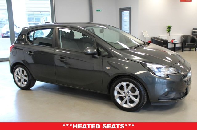 2017 Vauxhall Corsa 1.4L Energy 5dr - Photo 6