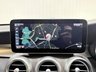 USED 2019 68 MERCEDES-BENZ C CLASS 2.0 C220d AMG Line G-Tronic+ Euro 6 (s/s) 4dr HTD SEATS/NAV/BT AUDIO/SENSORS