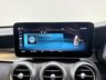 USED 2019 68 MERCEDES-BENZ C CLASS 2.0 C220d AMG Line G-Tronic+ Euro 6 (s/s) 4dr HTD SEATS/NAV/BT AUDIO/SENSORS