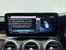 USED 2019 68 MERCEDES-BENZ C CLASS 2.0 C220d AMG Line G-Tronic+ Euro 6 (s/s) 4dr HTD SEATS/NAV/BT AUDIO/SENSORS
