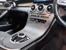 USED 2019 68 MERCEDES-BENZ C CLASS 2.0 C220d AMG Line G-Tronic+ Euro 6 (s/s) 4dr HTD SEATS/NAV/BT AUDIO/SENSORS