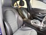 USED 2019 68 MERCEDES-BENZ C CLASS 2.0 C220d AMG Line G-Tronic+ Euro 6 (s/s) 4dr HTD SEATS/NAV/BT AUDIO/SENSORS