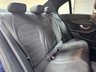USED 2019 68 MERCEDES-BENZ C CLASS 2.0 C220d AMG Line G-Tronic+ Euro 6 (s/s) 4dr HTD SEATS/NAV/BT AUDIO/SENSORS