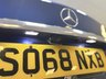 USED 2019 68 MERCEDES-BENZ C CLASS 2.0 C220d AMG Line G-Tronic+ Euro 6 (s/s) 4dr HTD SEATS/NAV/BT AUDIO/SENSORS