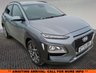 USED 2020 70 HYUNDAI KONA 1.6 h-GDi Premium SUV 5dr Petrol Hybrid DCT Euro 6 (s/s) (141 ps) ** RAC BUYSURE INSPECTED **