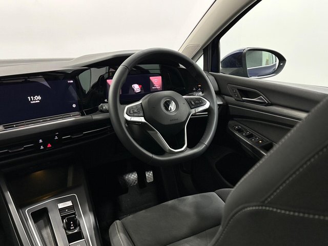 2021 Volkswagen Golf - Photo 12