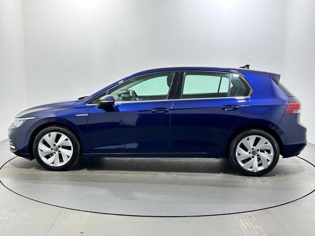 2021 Volkswagen Golf - Photo 5