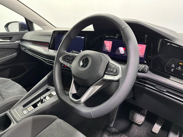 2021 Volkswagen Golf - Photo 10