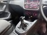 USED 2019 69 SEAT IBIZA 1.0 TSI SE Technology Euro 6 (s/s) 5dr GPF EXHAUST MOD/NAV/BT AUDIO/DAB