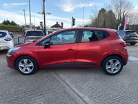 USED 2016 66 RENAULT CLIO 1.2 16V Play Hatchback 5dr Petrol Manual Euro 6 (75 ps) FIRST TO SEE WILL BUY