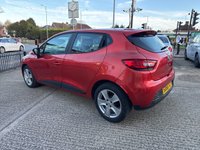 USED 2016 66 RENAULT CLIO 1.2 16V Play Hatchback 5dr Petrol Manual Euro 6 (75 ps) FIRST TO SEE WILL BUY