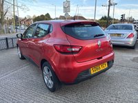 USED 2016 66 RENAULT CLIO 1.2 16V Play Hatchback 5dr Petrol Manual Euro 6 (75 ps) FIRST TO SEE WILL BUY