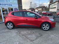 USED 2016 66 RENAULT CLIO 1.2 16V Play Hatchback 5dr Petrol Manual Euro 6 (75 ps) FIRST TO SEE WILL BUY