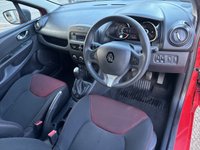 USED 2016 66 RENAULT CLIO 1.2 16V Play Hatchback 5dr Petrol Manual Euro 6 (75 ps) FIRST TO SEE WILL BUY
